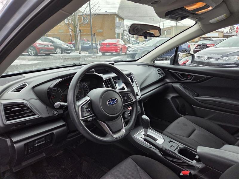 2017 Subaru Impreza - Image 14