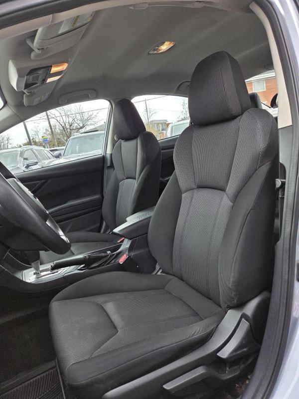 2017 Subaru Impreza - Image 15