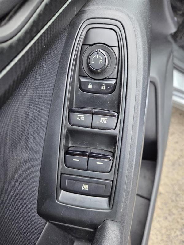 2017 Subaru Impreza - Image 16