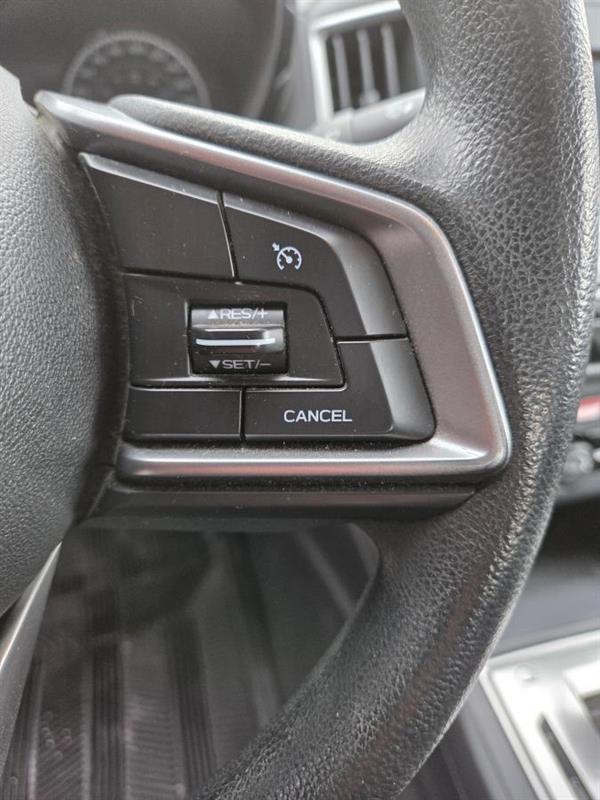 2017 Subaru Impreza - Image 18