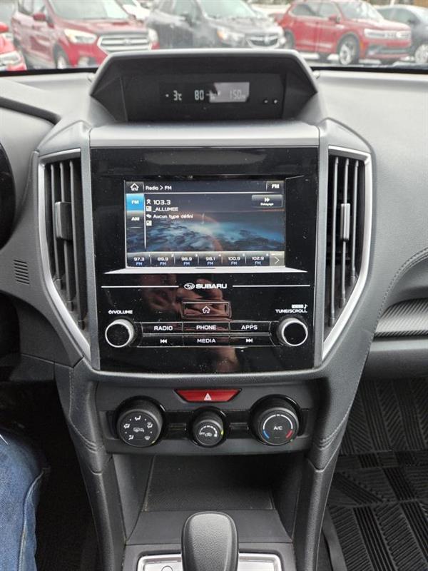 2017 Subaru Impreza - Image 19