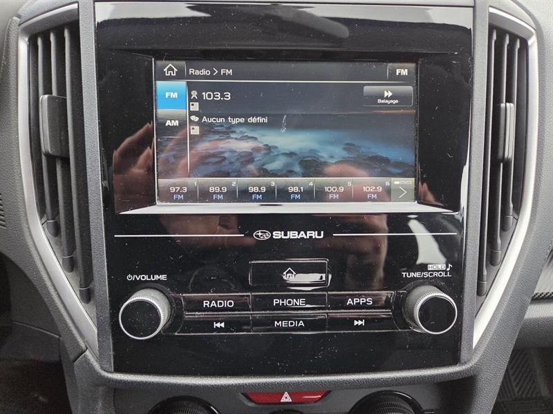 2017 Subaru Impreza - Image 21