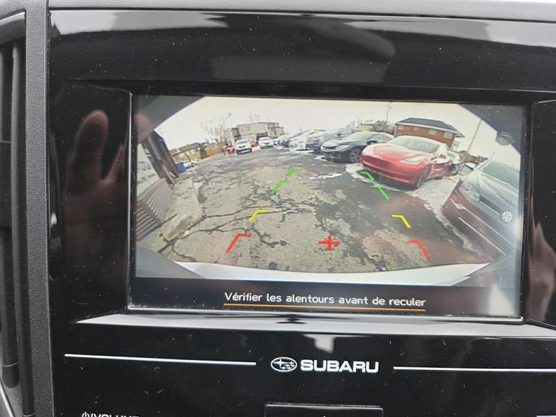 2017 Subaru Impreza - Image 22