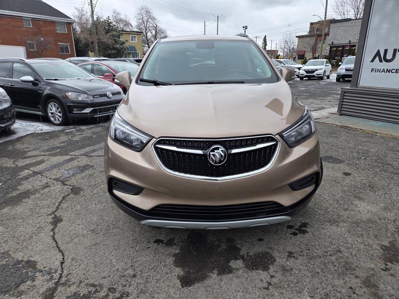 2019 Buick Encore - Image 2