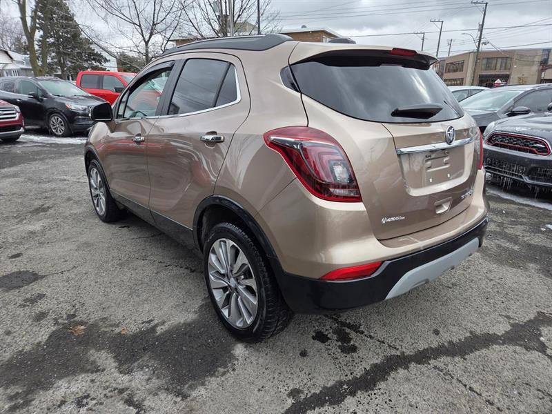 2019 Buick Encore - Image 5
