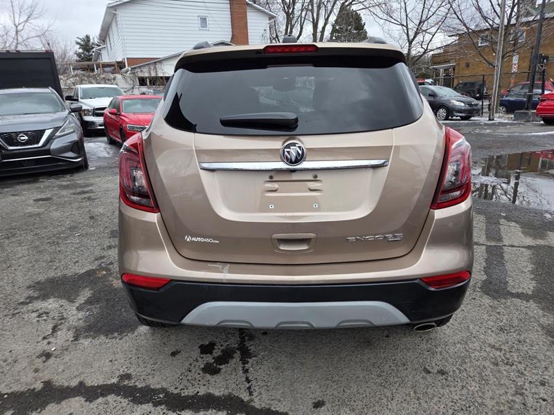 2019 Buick Encore - Image 6