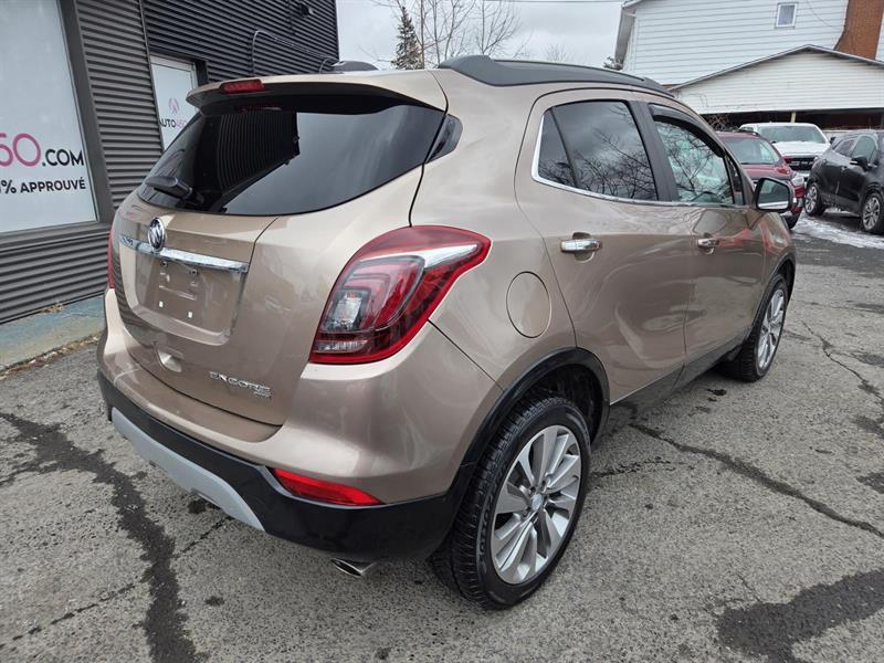 2019 Buick Encore - Image 7