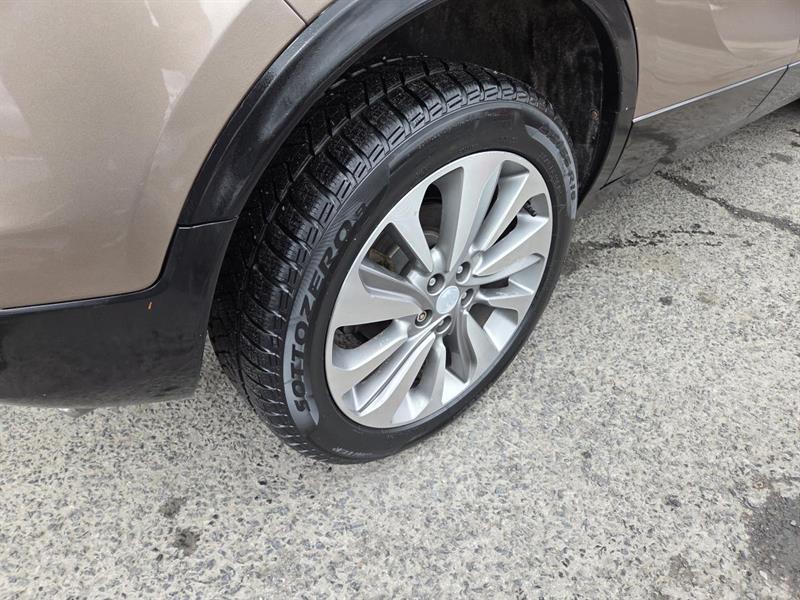 2019 Buick Encore - Image 8