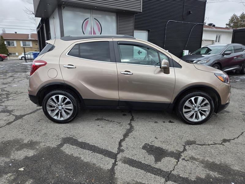 2019 Buick Encore - Image 9