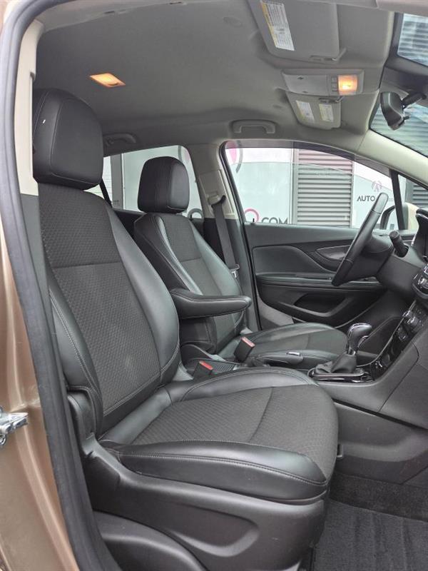 2019 Buick Encore - Image 11