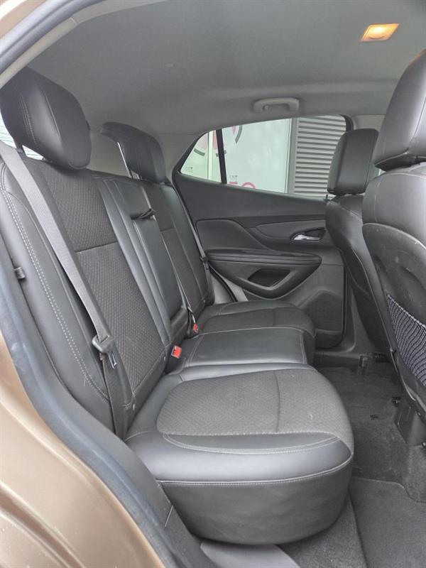 2019 Buick Encore - Image 12