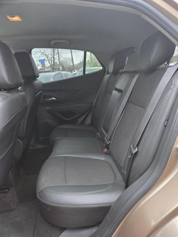 2019 Buick Encore - Image 13