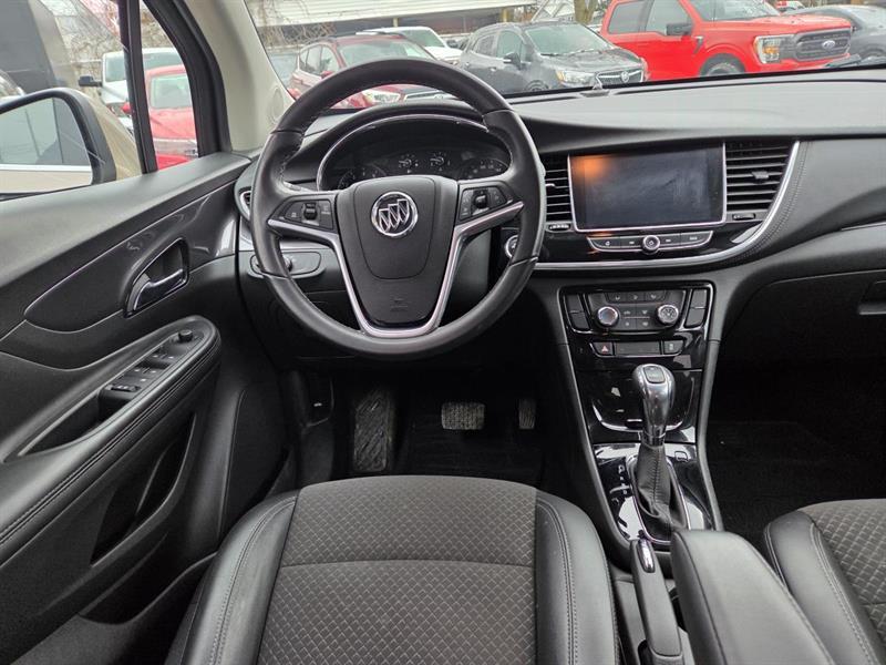 2019 Buick Encore - Image 14