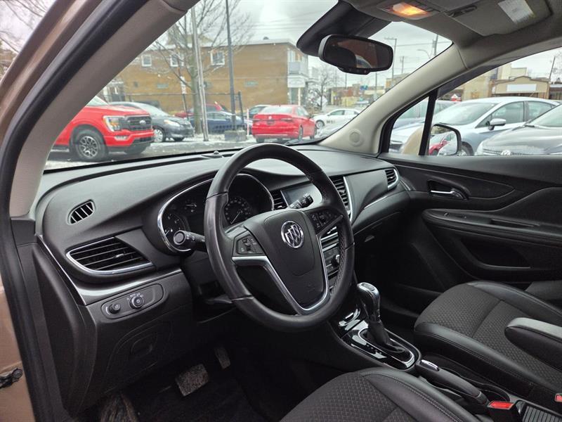 2019 Buick Encore - Image 15