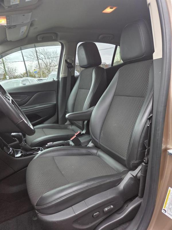 2019 Buick Encore - Image 16