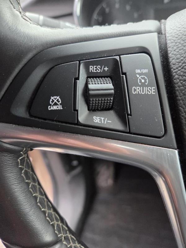 2019 Buick Encore - Image 18