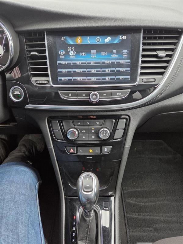 2019 Buick Encore - Image 20