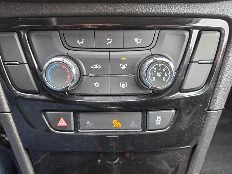 2019 Buick Encore - Image 21