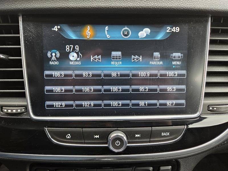 2019 Buick Encore - Image 22