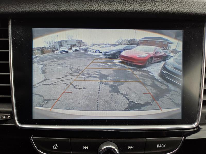 2019 Buick Encore - Image 23