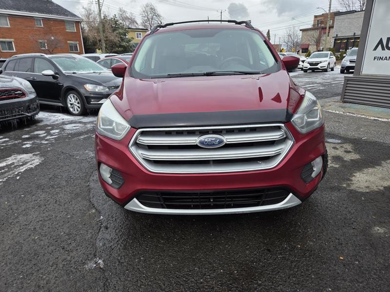 2017 Ford Escape - Image 2