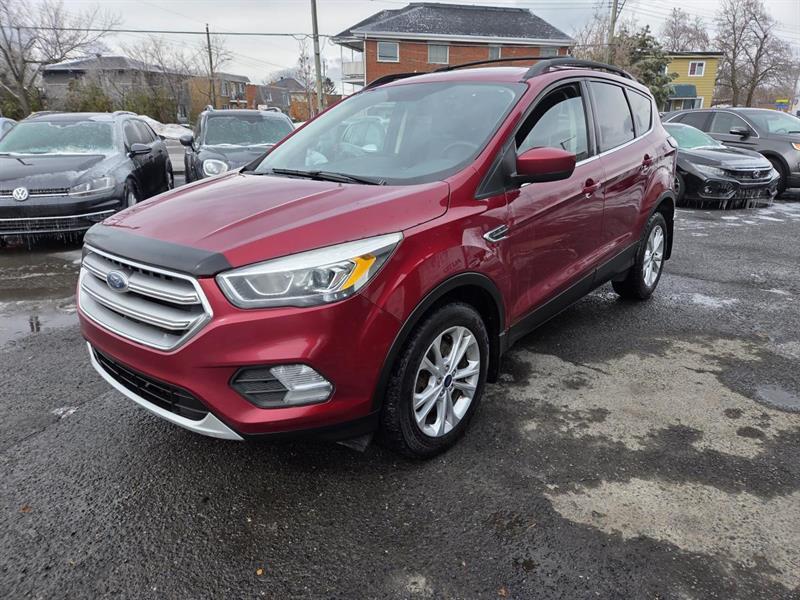 2017 Ford Escape - Image 3