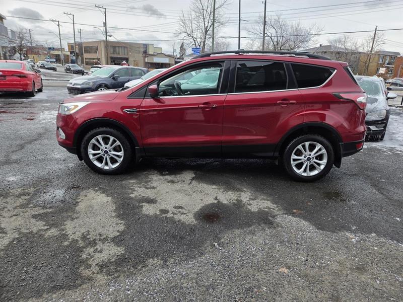 2017 Ford Escape - Image 4