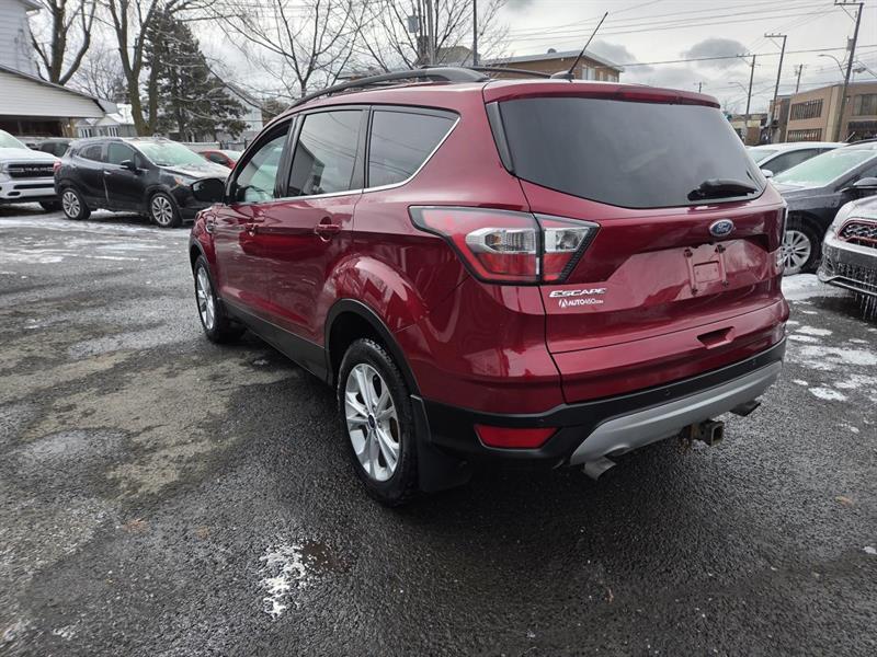 2017 Ford Escape - Image 5