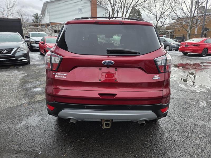 2017 Ford Escape - Image 6