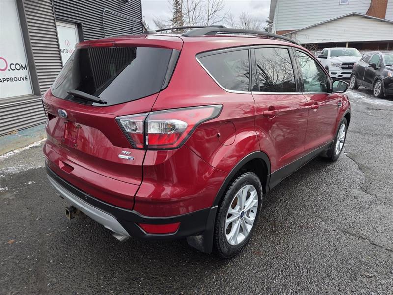 2017 Ford Escape - Image 7