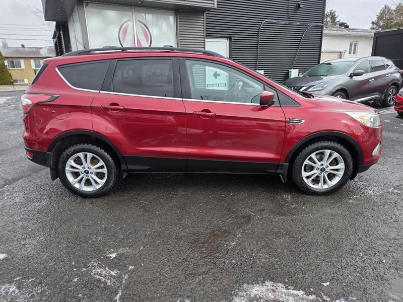 2017 Ford Escape - Image 9