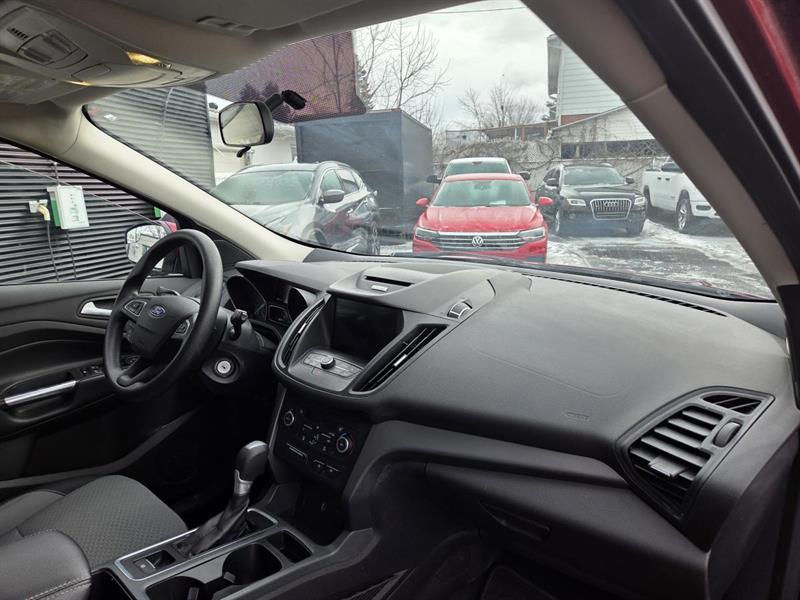 2017 Ford Escape - Image 10