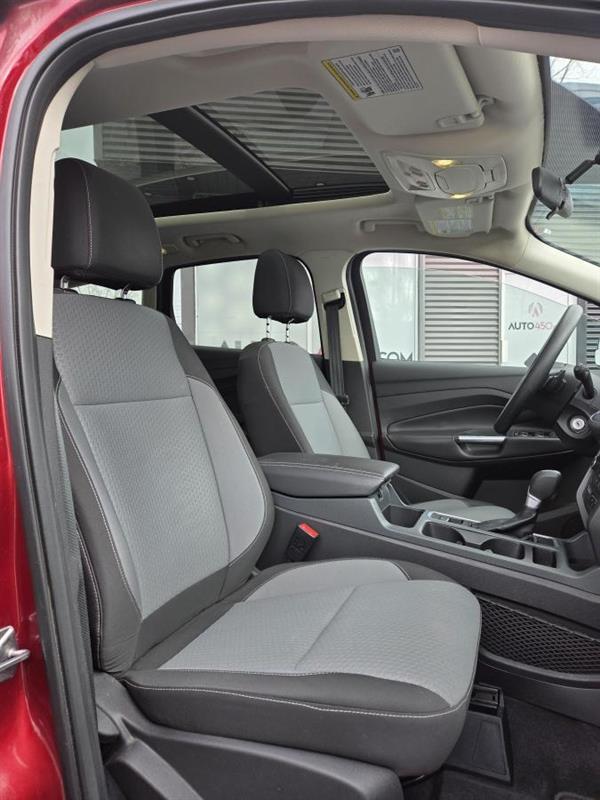 2017 Ford Escape - Image 11