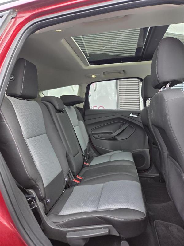 2017 Ford Escape - Image 12