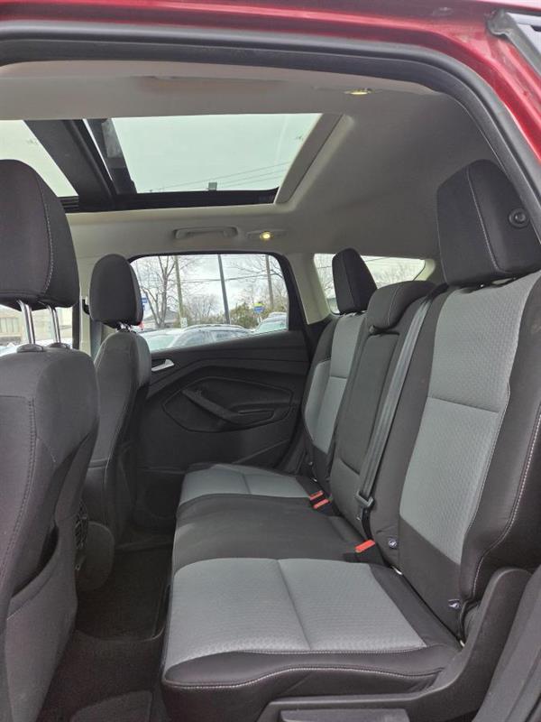 2017 Ford Escape - Image 13