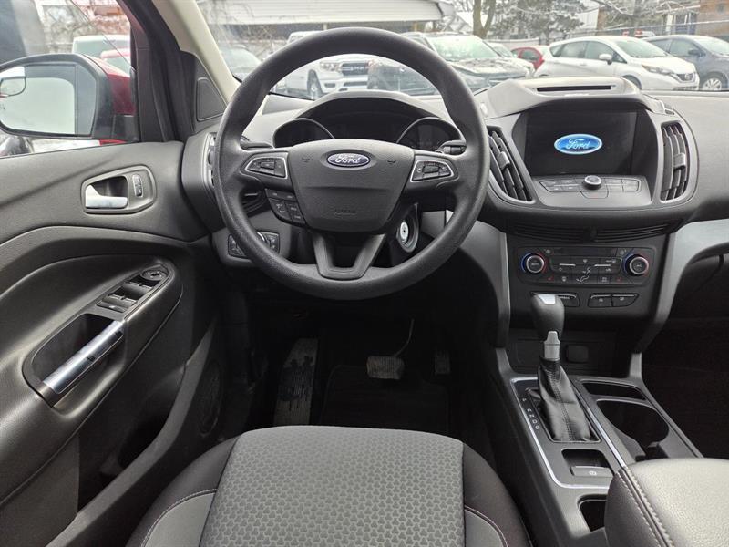2017 Ford Escape - Image 14