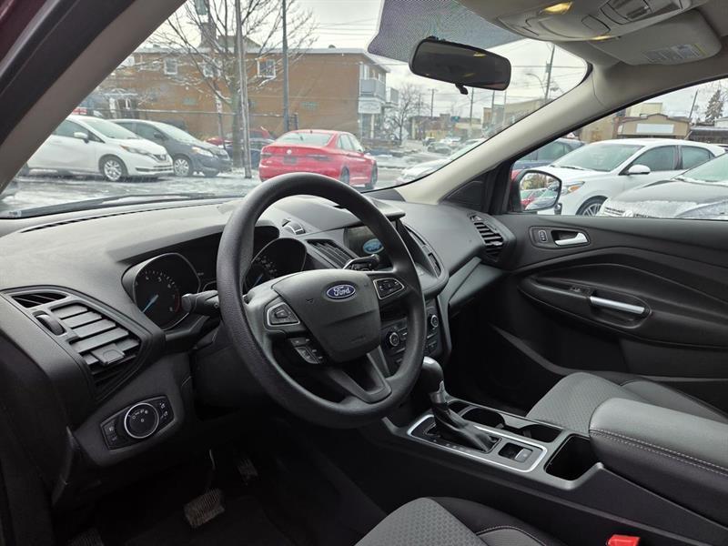 2017 Ford Escape - Image 15