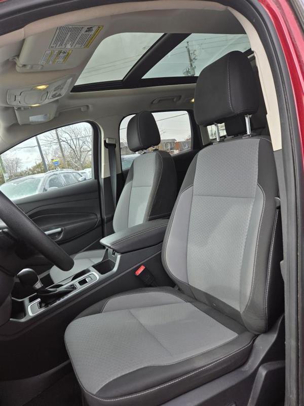 2017 Ford Escape - Image 16