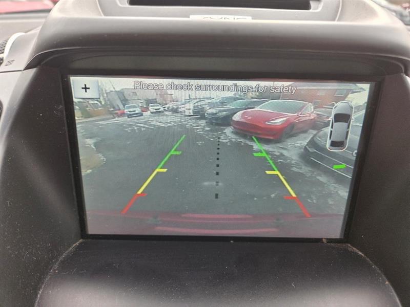 2017 Ford Escape - Image 23