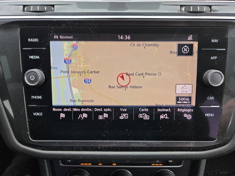 2018 Volkswagen Tiguan - Image 22