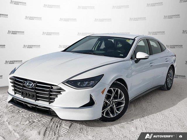 hyundai Sonata 2021