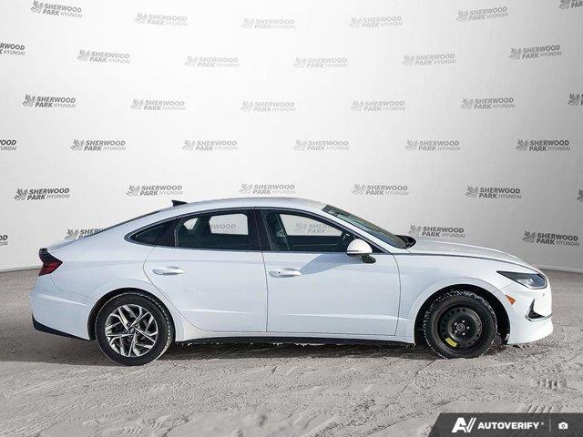 hyundai Sonata 2021 - 6