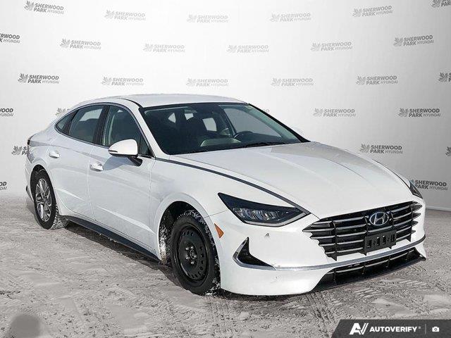 hyundai Sonata 2021 - 7
