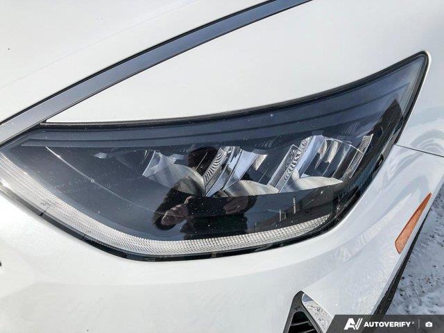 hyundai Sonata 2021 - 10
