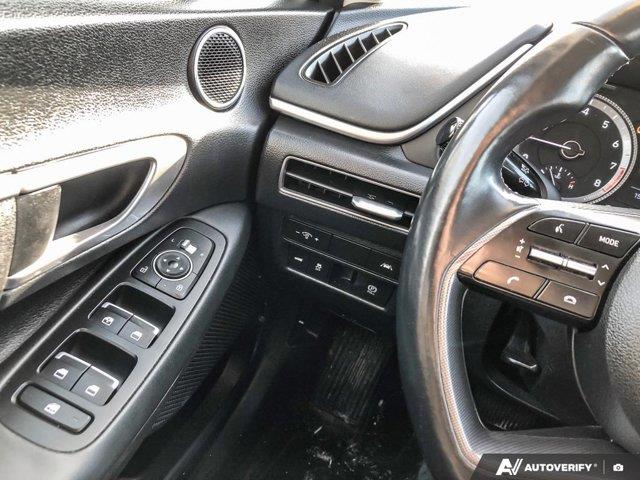 hyundai Sonata 2021 - 16