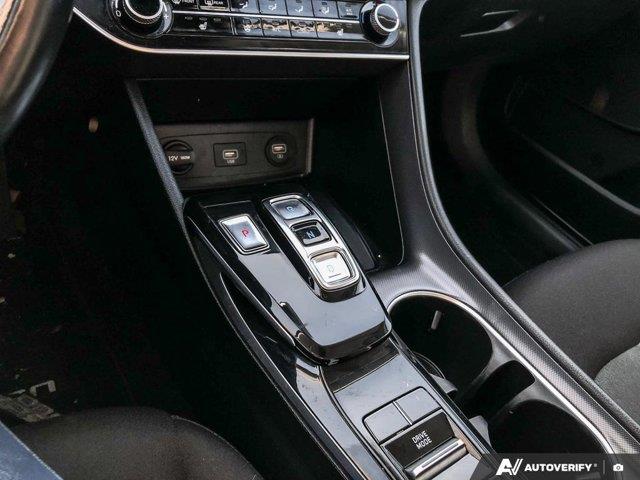 hyundai Sonata 2021 - 17