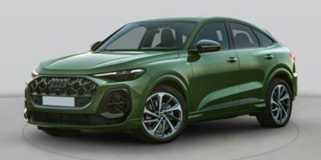 audi Q5 Sportback 2026