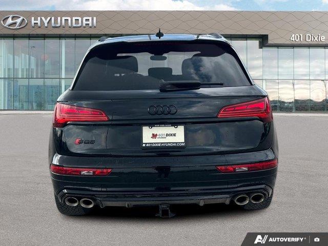 audi SQ5 2024 - 4