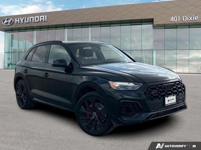 audi SQ5 2024 - 7