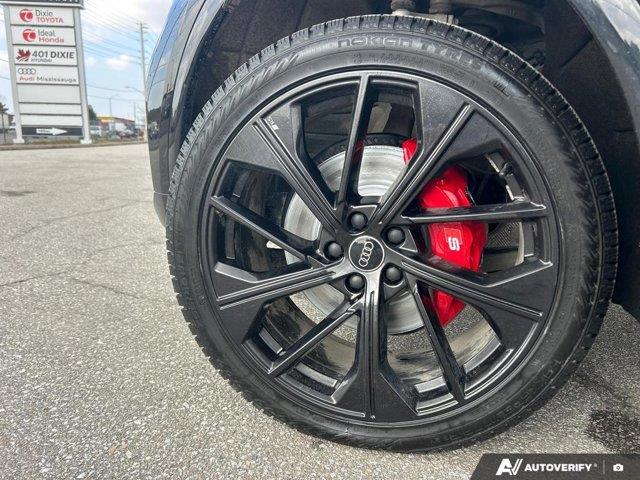 audi SQ5 2024 - 9